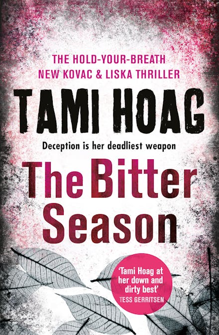 The Bitter Season