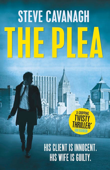 The Plea