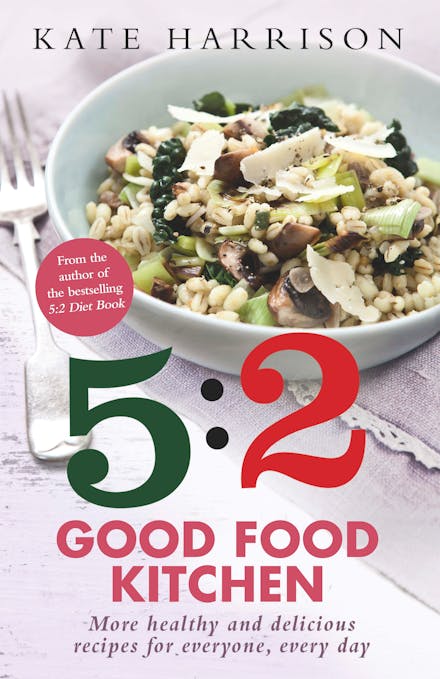 The 5:2 Good Food Kitchen