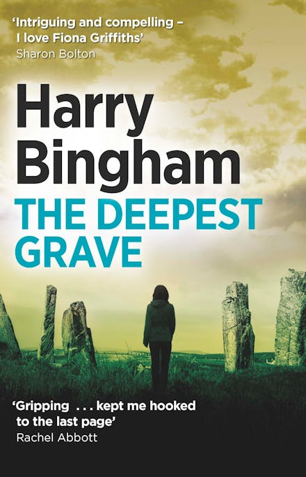 The Deepest Grave