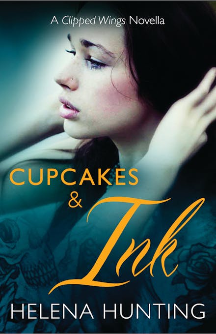 Cupcakes and Ink