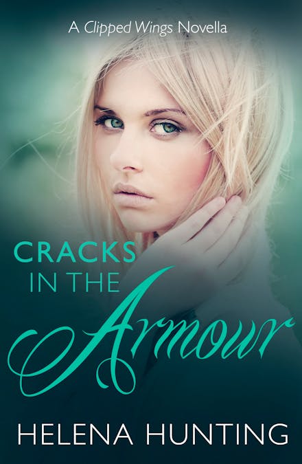 Cracks in the Armour