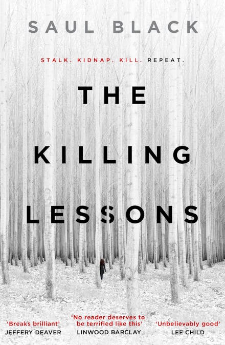 The Killing Lessons