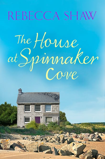 The House at Spinnaker Cove