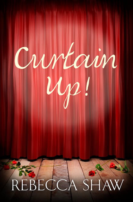 Curtain Up