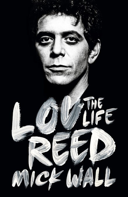 Lou Reed