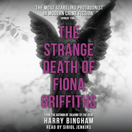 The Strange Death of Fiona Griffiths