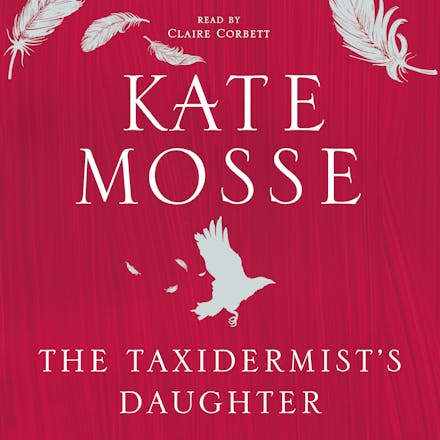 The Taxidermist's Daughter