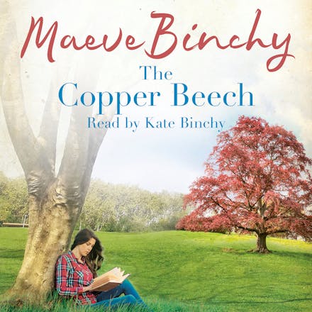 The Copper Beech