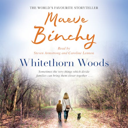 Whitethorn Woods