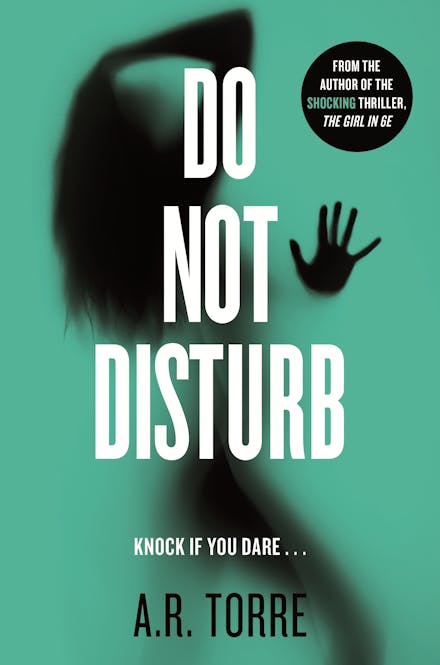 Do Not Disturb
