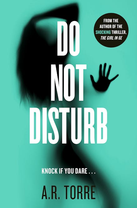 Do Not Disturb