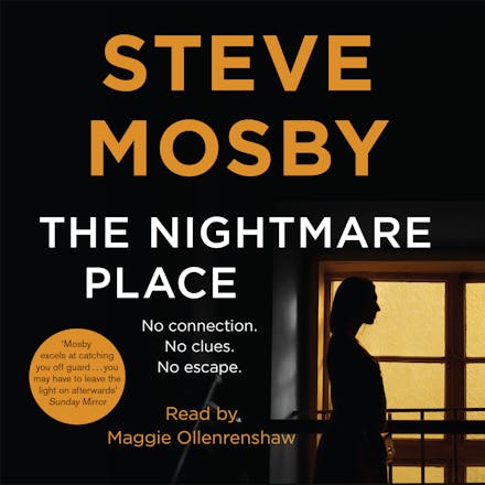 The Nightmare Place