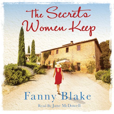 The Secrets Women Keep