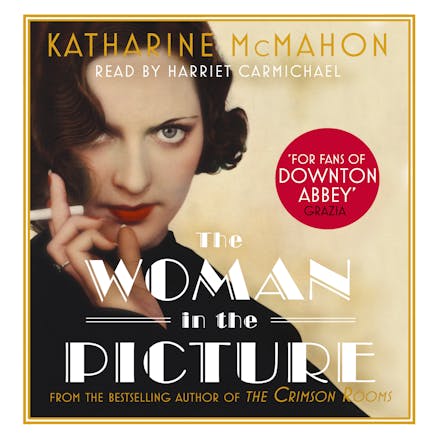 The Woman in the Picture