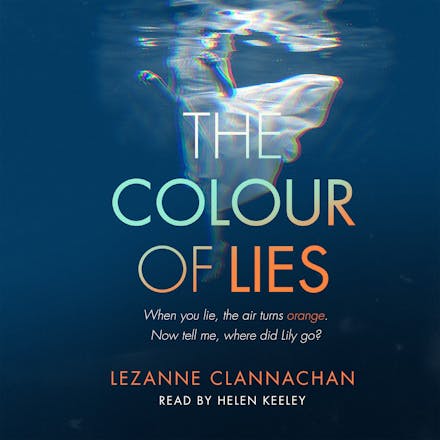The Colour of Lies