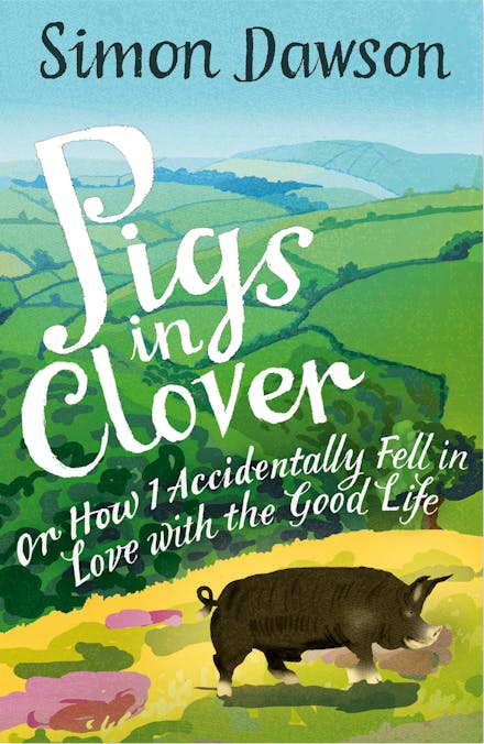 Pigs in Clover