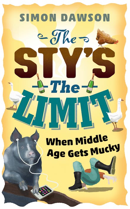 The Sty's the Limit