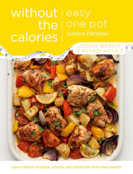 Easy One Pot Without the Calories