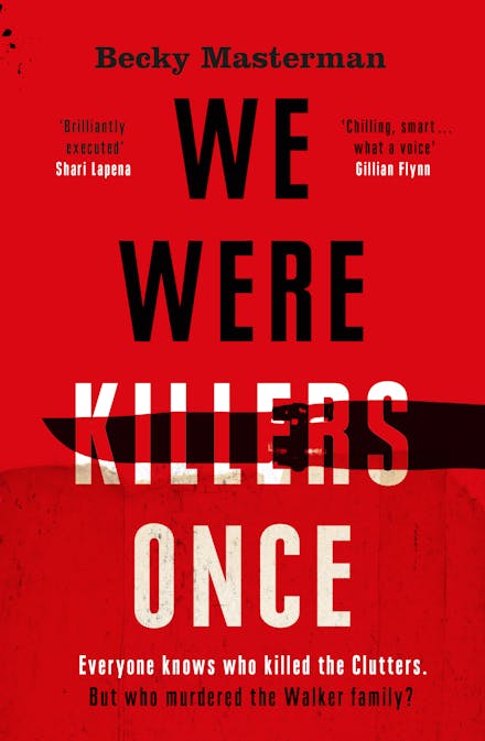 We Were Killers Once