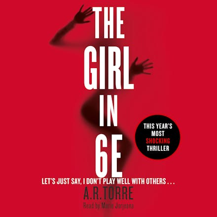 The Girl in 6E