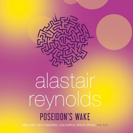 Poseidon's Wake
