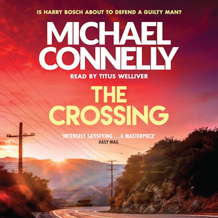 The Crossing