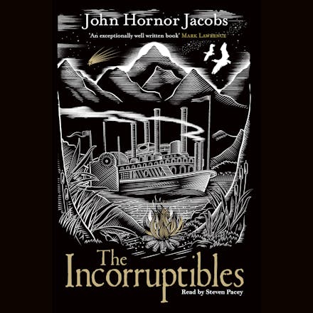 The Incorruptibles
