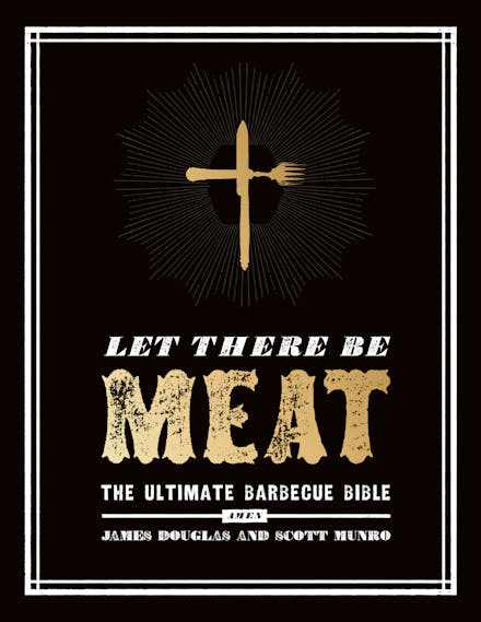 Let There Be Meat