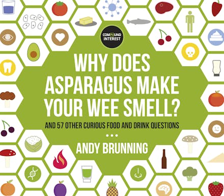 Why Does Asparagus Make Your Wee Smell?