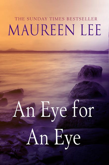 An Eye For An Eye