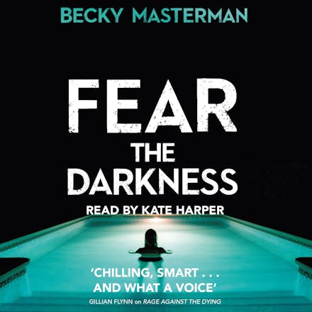 Fear the Darkness