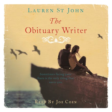 The Obituary Writer