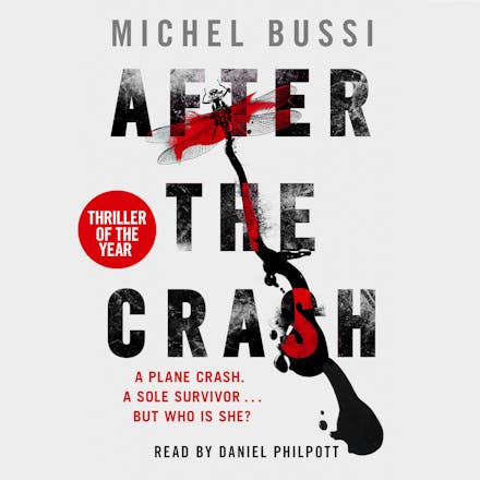 After the Crash
