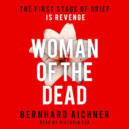 Woman of the Dead