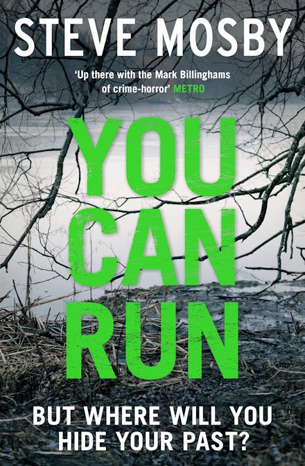 You Can Run