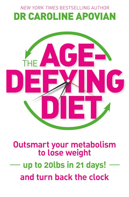 The Age-Defying Diet