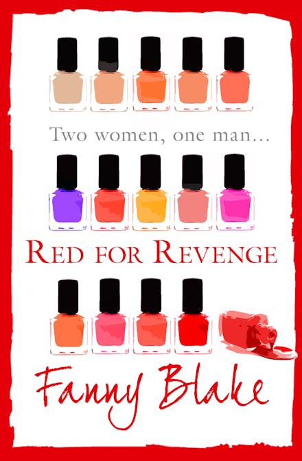 Red for Revenge