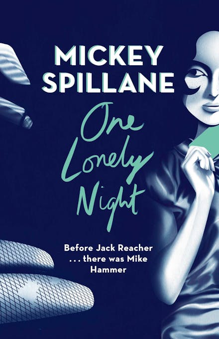 One Lonely Night