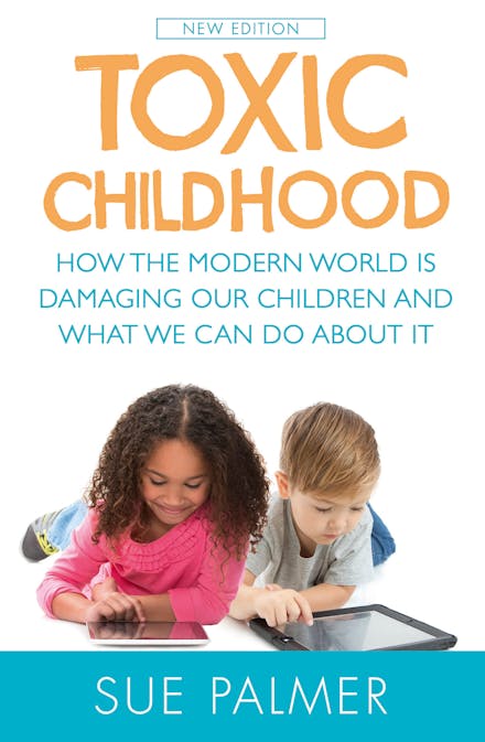 Toxic Childhood