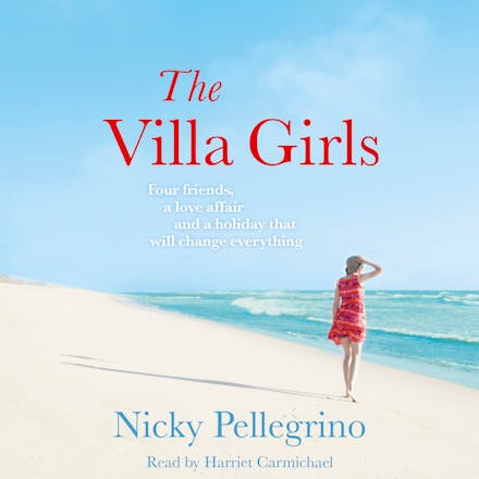 The Villa Girls
