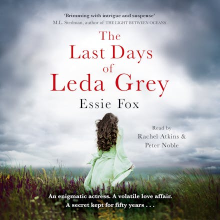 The Last Days of Leda Grey