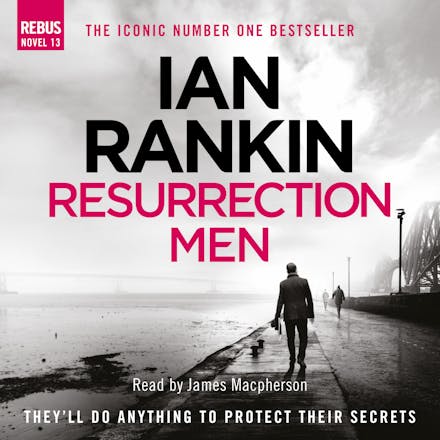 Resurrection Men