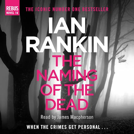 The Naming of the Dead