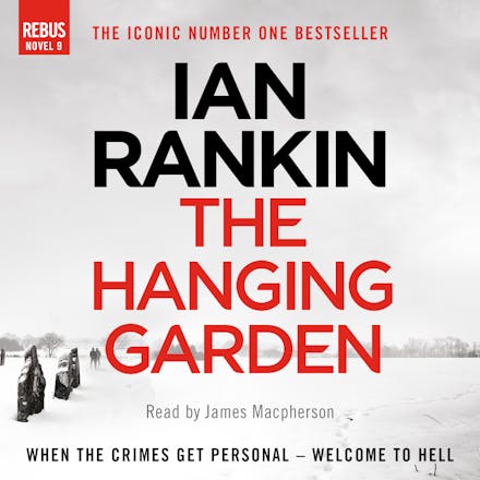 The Hanging Garden