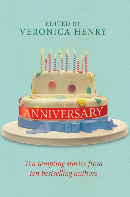 The Anniversary