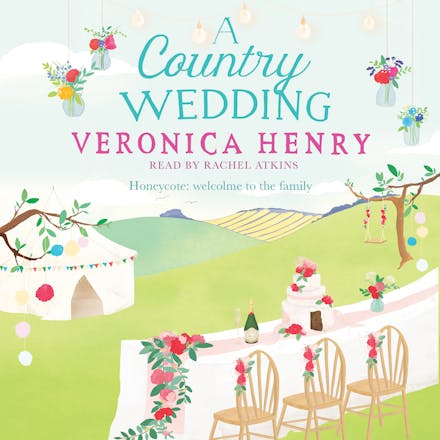 A Country Wedding
