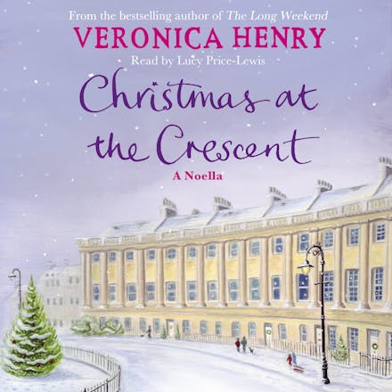 Christmas at the Crescent