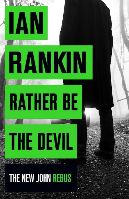 Rather Be the Devil