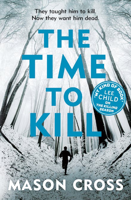 The Time to Kill